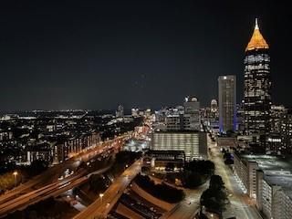 Building Photo - 400 W Peachtree St NW Unit 3115