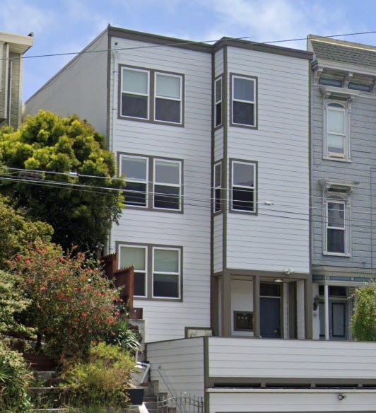 Building Photo - 479 Potrero Ave Unit B