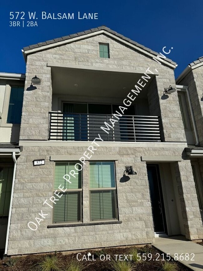 Photo - 572 W Balsam Ln