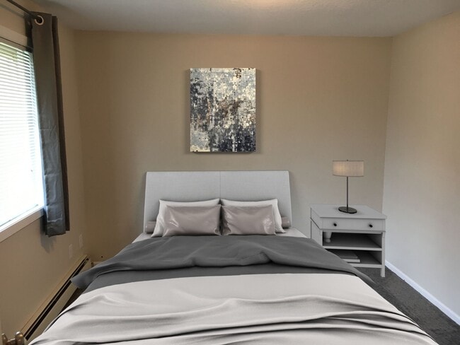 Photo - Eastern Park Apartments Unit 3