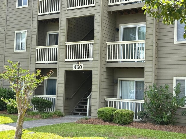 Photo - 2 Bedroom 2 bath on bottom floor at Myrtle...