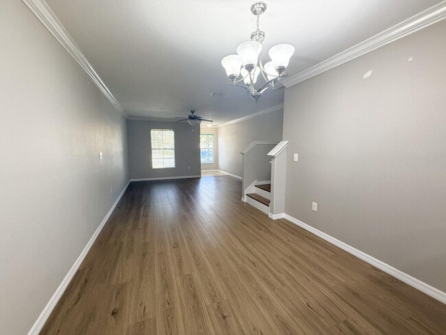 Photo - "Charming 3-Bed, 3-Bath Townhouse Retreat in Trinity, FL – 1501 Sq. Ft. of Comfort and Style!"