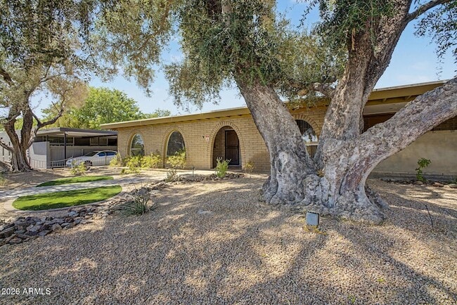 Photo - 3734 E Montecito Ave