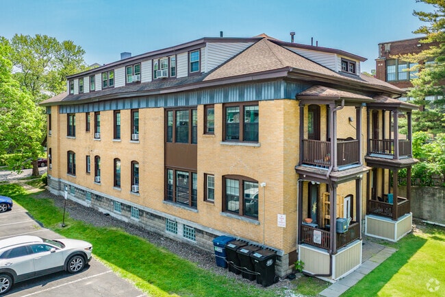 514 Walnut Ave - 514 Walnut Ave