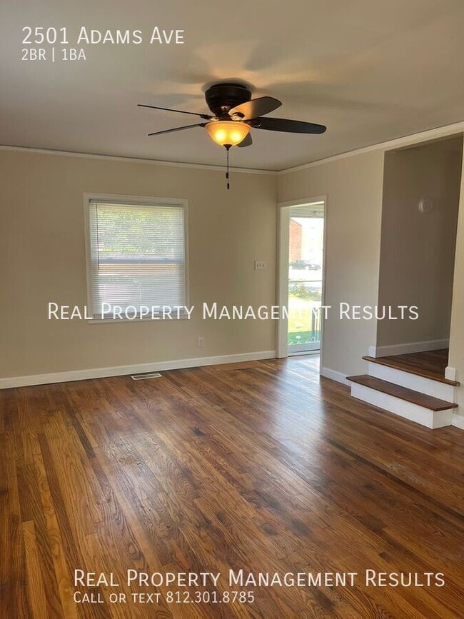 Photo - 2501 Adams Ave