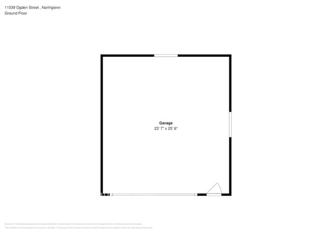 Photo - 11539 Ogden St