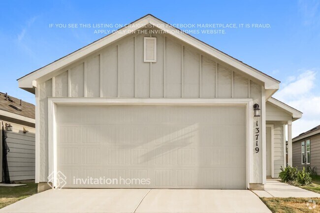 Building Photo - 13719 Bucket Way Rental