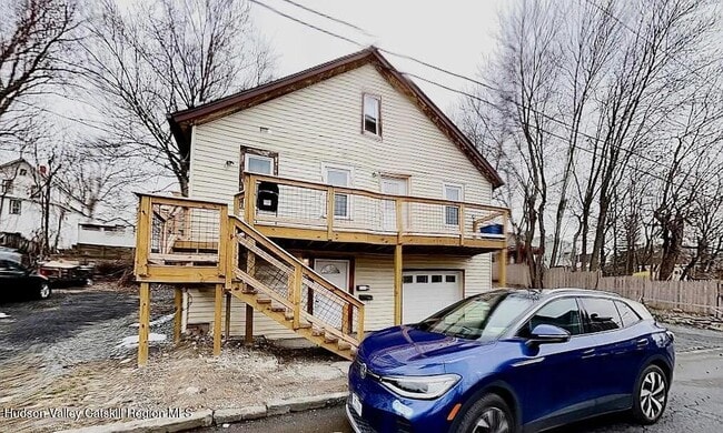 Building Photo - 34 North St