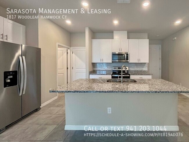 Photo - 1817 Woodleaf Hammock Ct