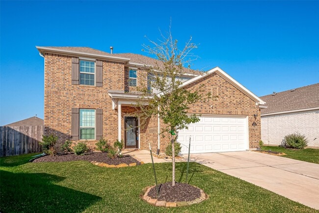 Photo - 5703 Morning Vis Rd