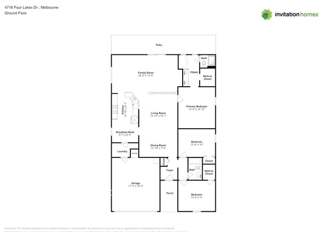 Photo - 4716 Four Lakes Dr