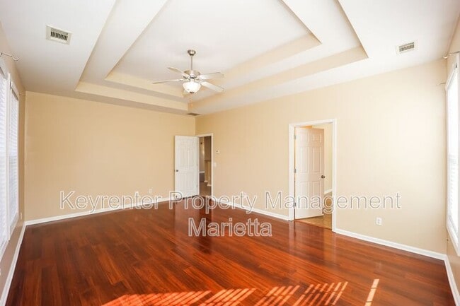 Photo - 4027 Bigsage Dr