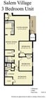 3BR/2BA