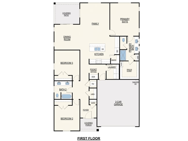 Photo - 10390 Bishops Cap St