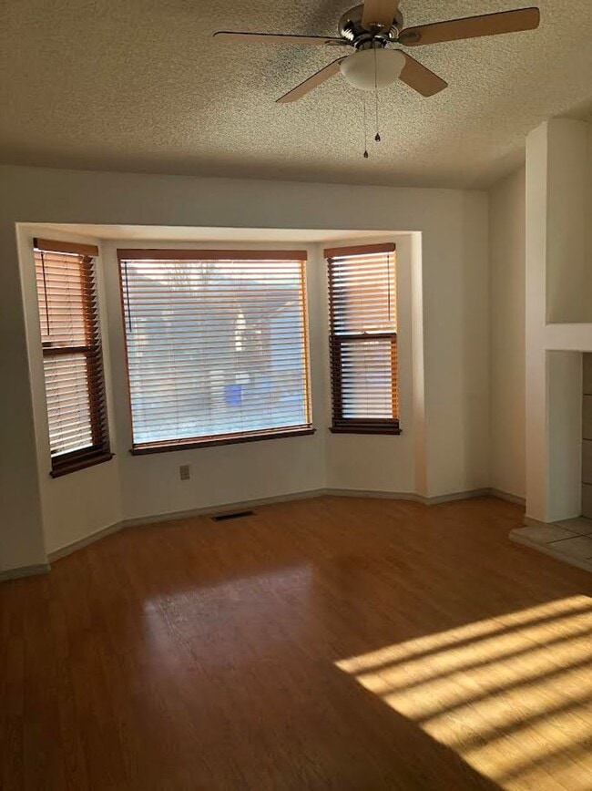 Photo - Nice Four Bedroom, Three bath home with Main Level Primary Bedroom, Newly Renovated