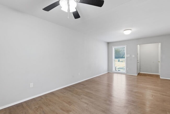 Photo - Ranch Style Home in Southside Savannah