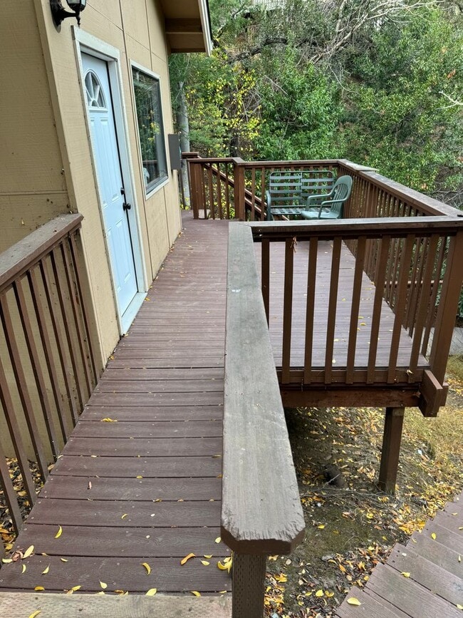 Photo - 9000 - EMERALD HILLS Unit CANYON CABIN