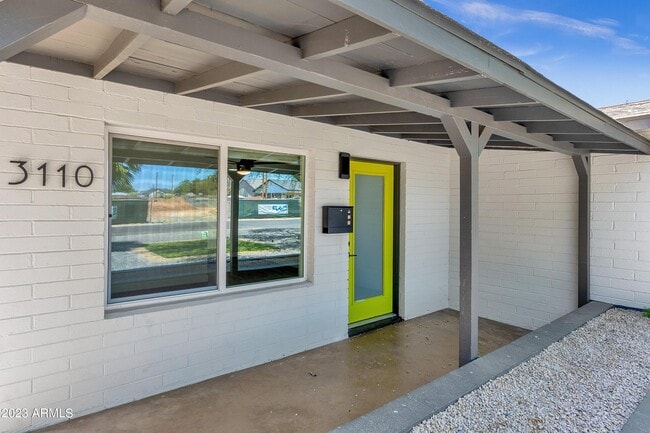 Photo - 3110 N 39th St