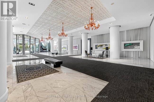 Photo - 88 Park Lawn Rd Unité 509