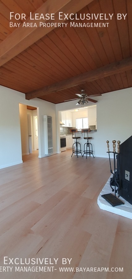 Photo - 2846 Blenheim Ave