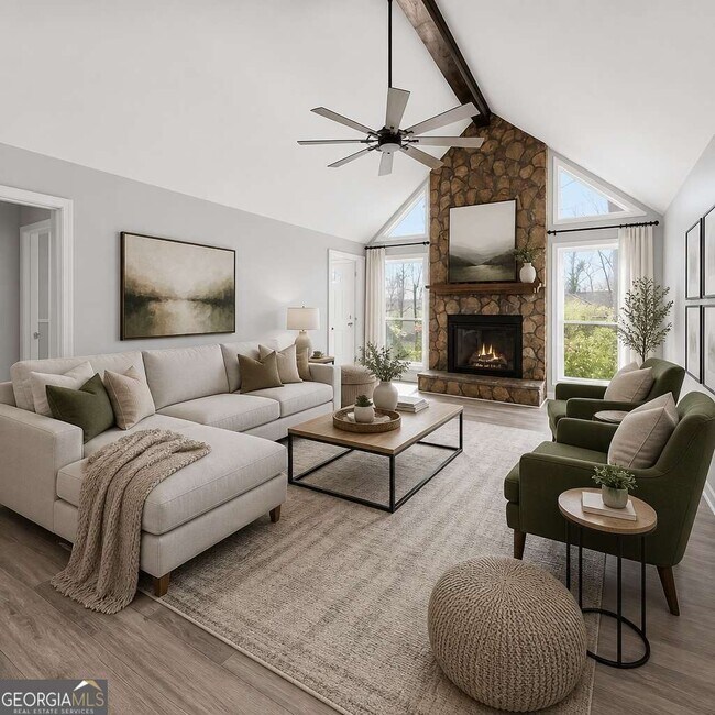Photo - 4380 Cary Dr SW