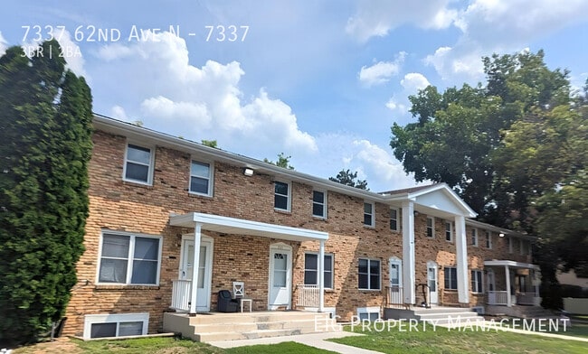 Photo - 7337 62nd Ave N Apartment Unit 7337