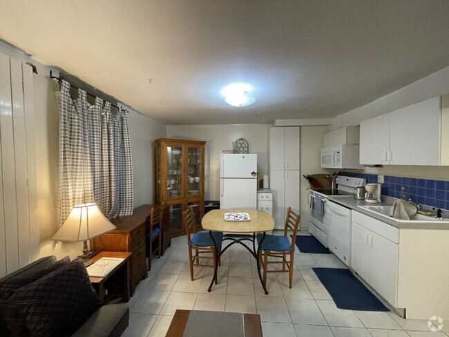 Building Photo - 56 Hobson St Unit 2 Rental
