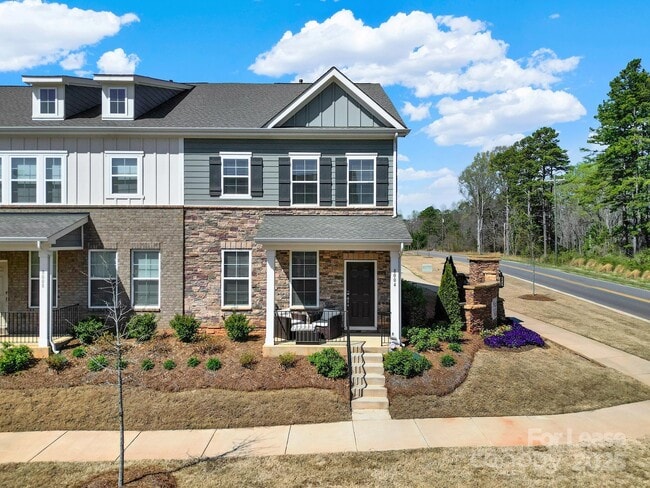 Photo - 8004 Whitegrove Rd Townhome