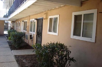 Darina Apartments Building Photo