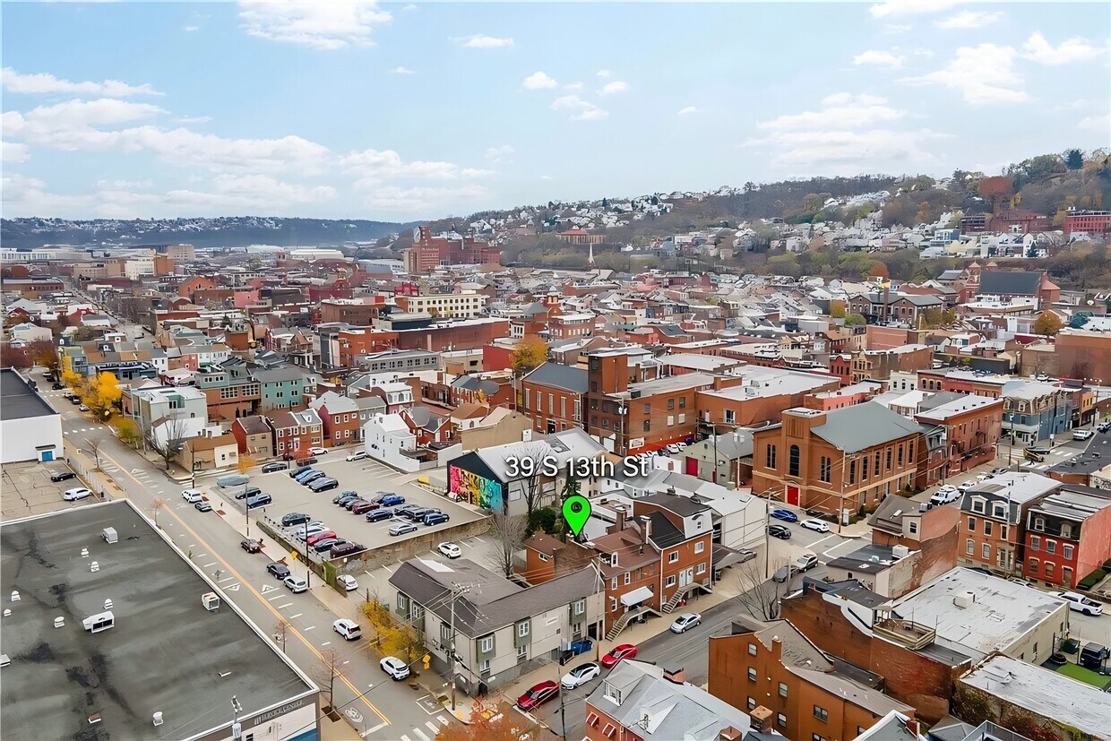 Photo - 39 S 13th St (Pittsburgh, PA)