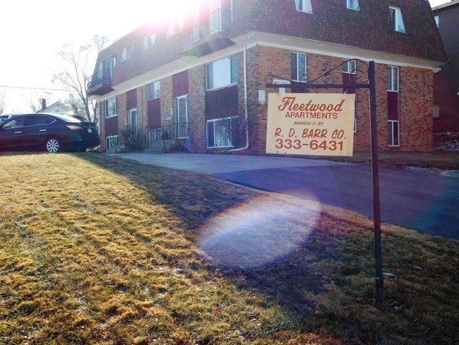 Fleetwood Apartments