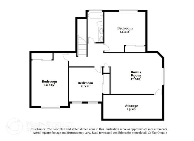 Photo - 7101 Holt Run Dr