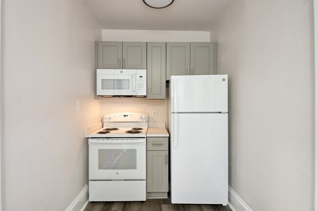 Photo - Trinity Park in Durham! Unidad 1