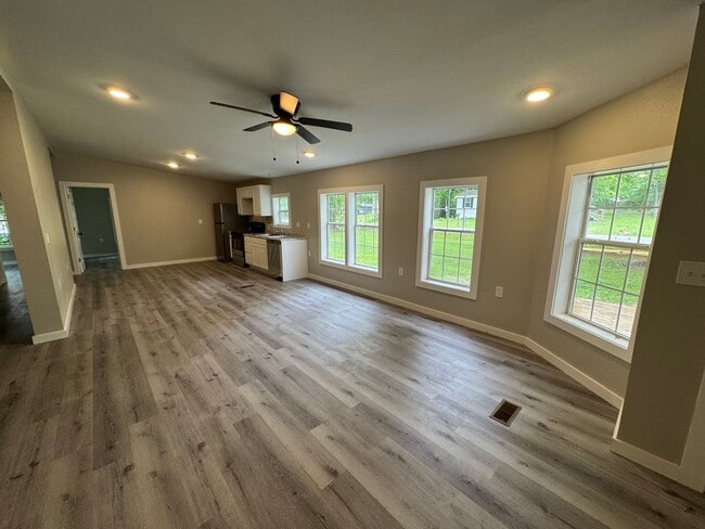 Photo - Completely Remodeled • 3 Bed • 2 Bath • Nearly 1,800 Sq Ft