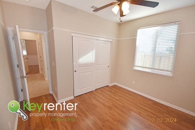 Photo - Spacious One-Story Vacaville Home on a Cul-De-Sac!