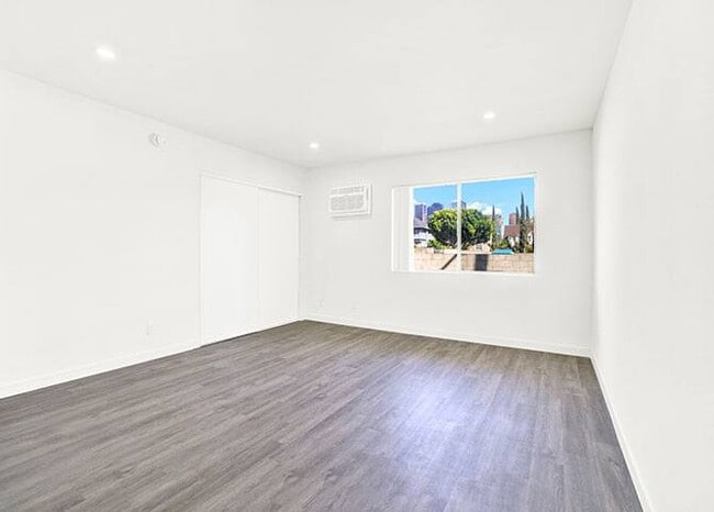 Bonnie Brae Apartments