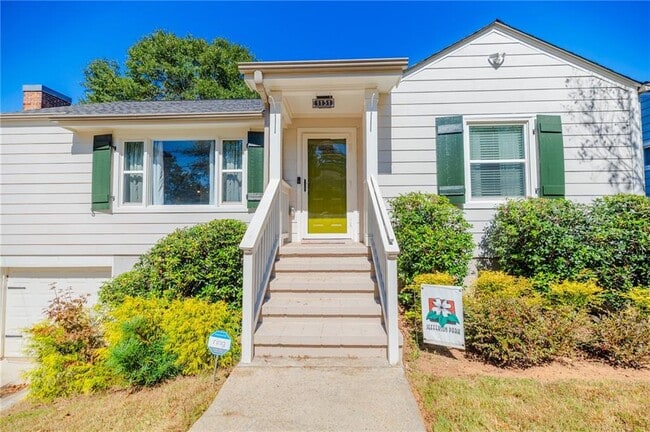 Photo - 1131 Winburn Dr