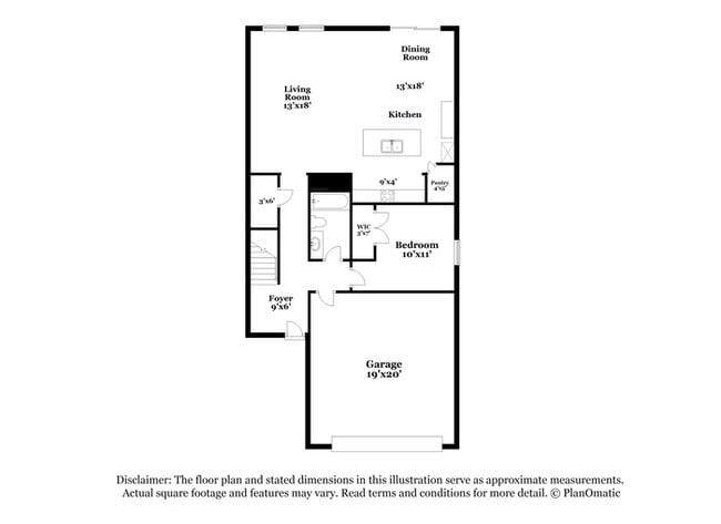 Photo - 1088 Cades Cv Wy Casa