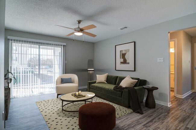 Photo - Rutland Place