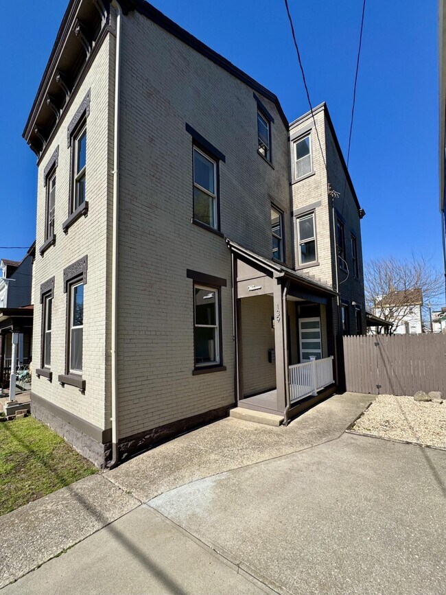 139 Washington Ave