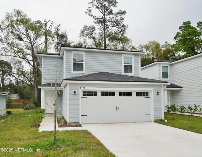 Photo - 1179 Woodruff Ave Casa