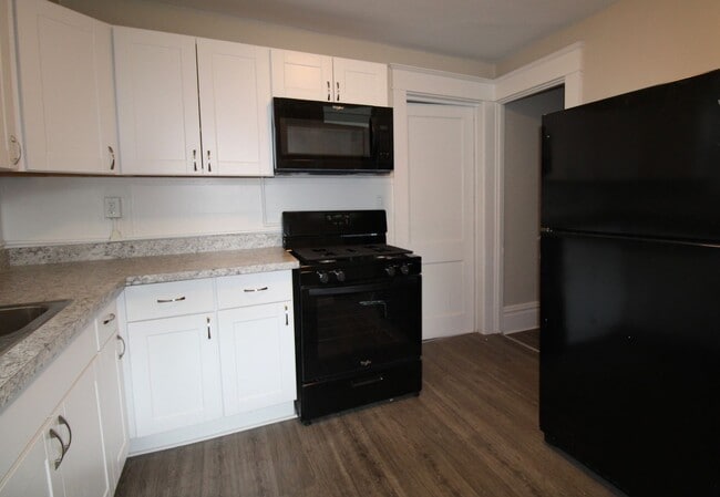 Photo - 2333 N 3rd St Unidad 2