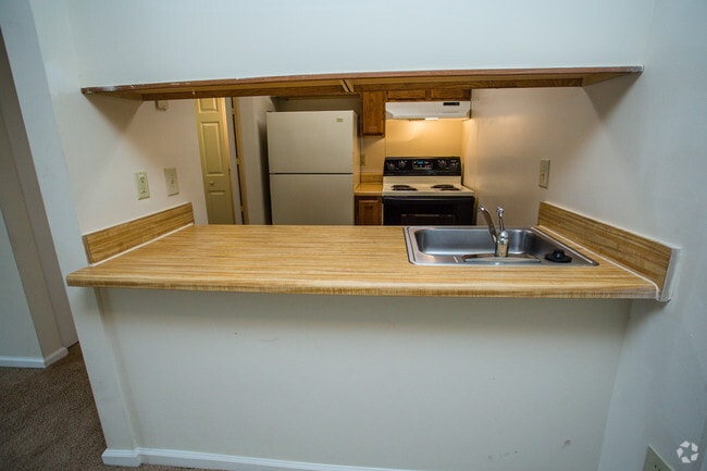 Cocina - Independence Square