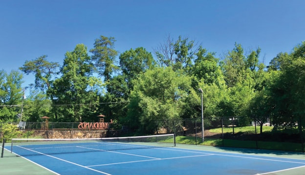 Photo - 1105 Tree Top Way Unit 1715