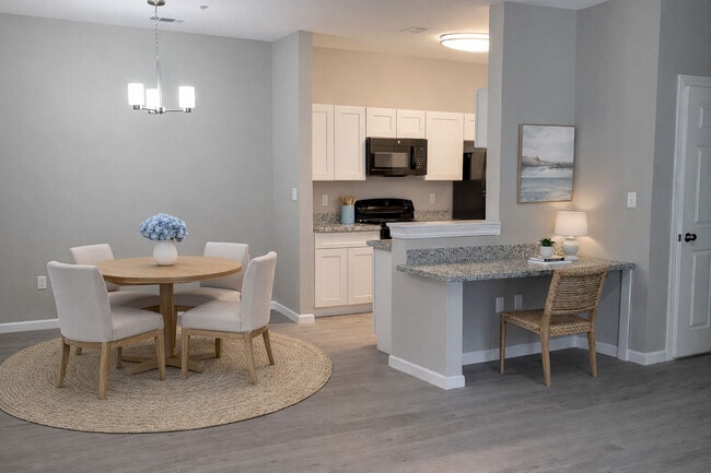 Photo - Oxford Point