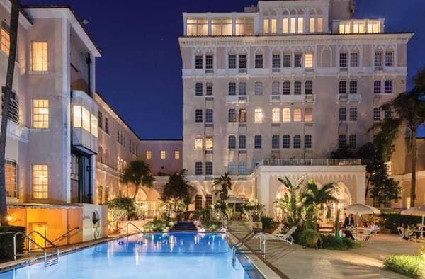 Mirasol Apartments