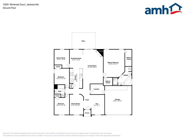 Photo - 12291 Winterset Ct