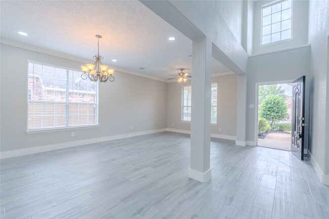 Photo - 5807 Cypress Mound Ct