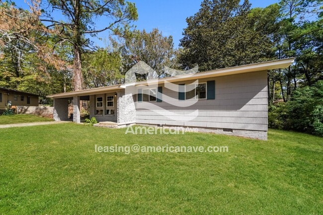 Photo - 252 McDowell Park Cir