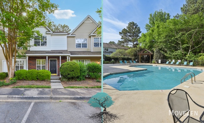 Building Photo - 12315 Bluestem Ln